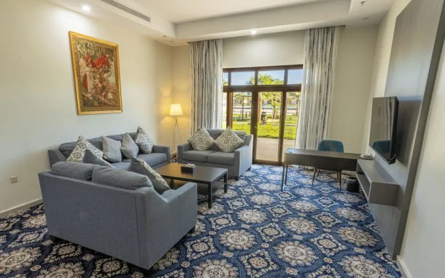 vista hotel