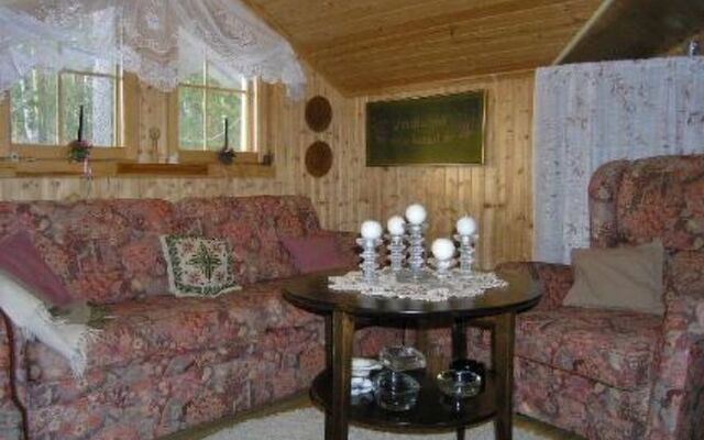 Holiday Home Elsanranta