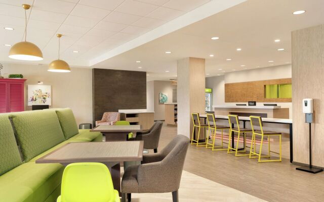 Home2 Suites by Hilton Ephrata