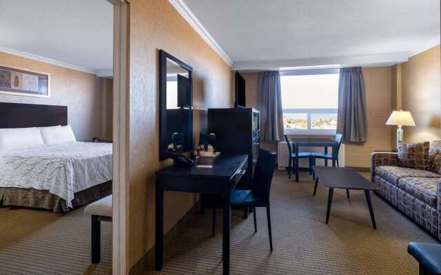 Travelodge by Wyndham Prince Albert