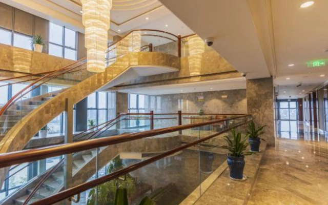 Xi Noble Hotel