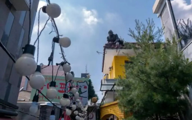 King Kong Guest House