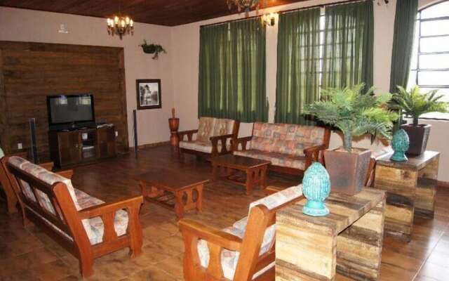 Hotel Fazenda São Matheus