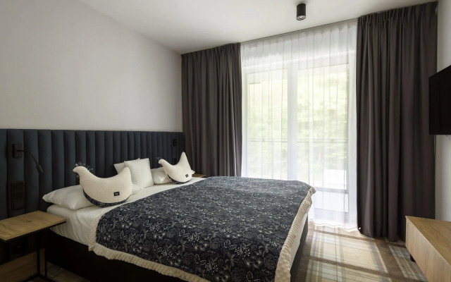 Saltic Resort & Spa Grzybowo