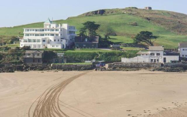Apartment 17, Bigbury On Sea