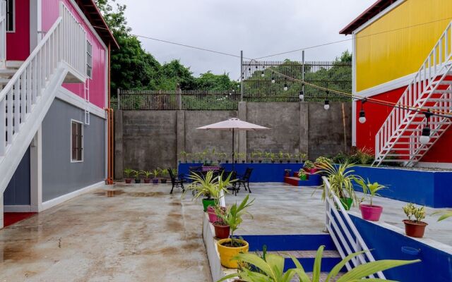 Boondocks La Union by ZEN Rooms
