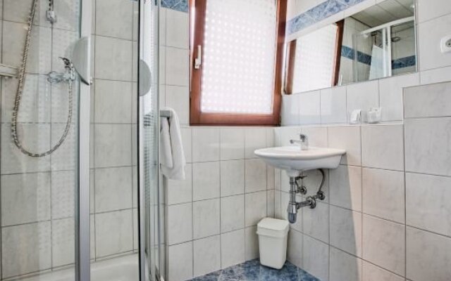 Landgasthaus Kreuz beim Tom