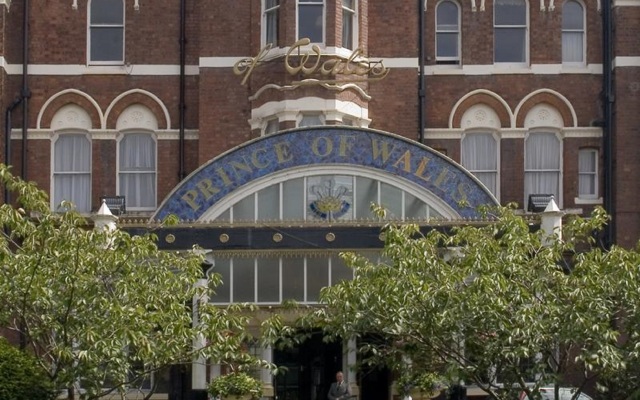 Prince of Wales Hotel