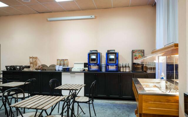 Comfort Hotel Toulouse Sud