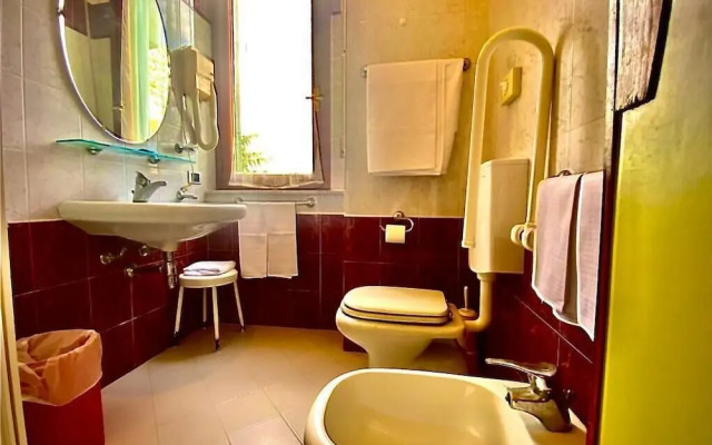 Hotel Sole & Esperia