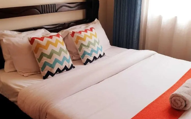 Lux Suites Stunning Homes Kilimani