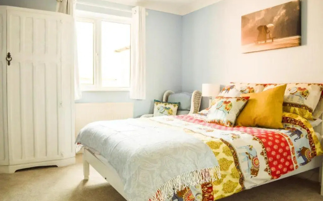 The Darling Suites