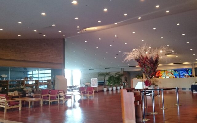 Kamakura Prince Hotel