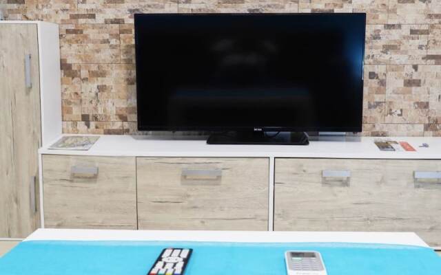 Apartamento D Cordoba Wifi Gratis