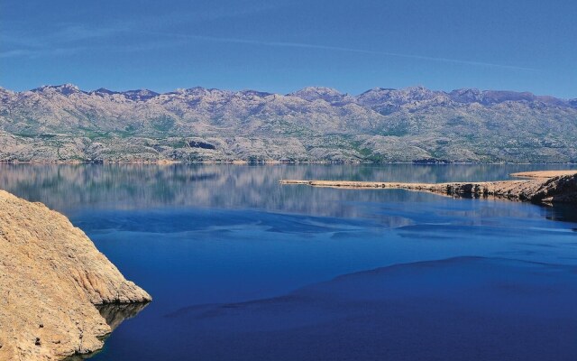 Awesome Home in Pag With Wifi and 1 Bedrooms