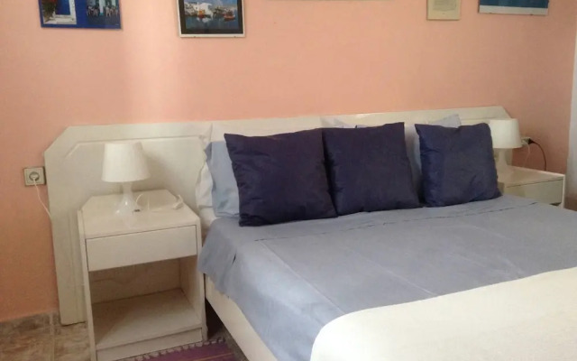 Meltemia Studios Samos