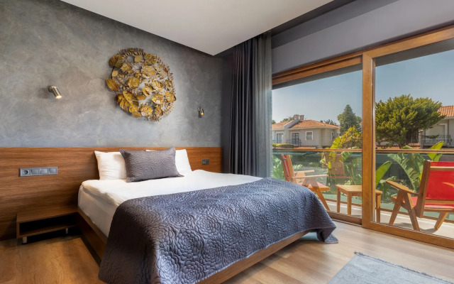 Galano Suites Alaçatı