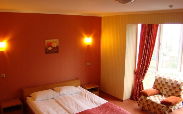 Hotel Terem