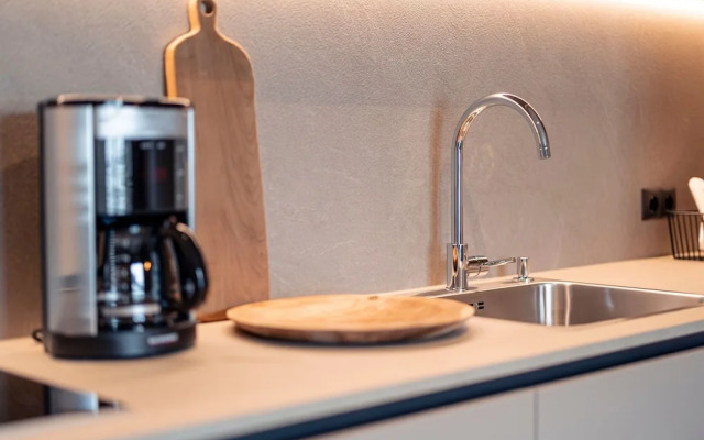 Luxury Apartment With Sauna, ski Lift Within Walking Distance