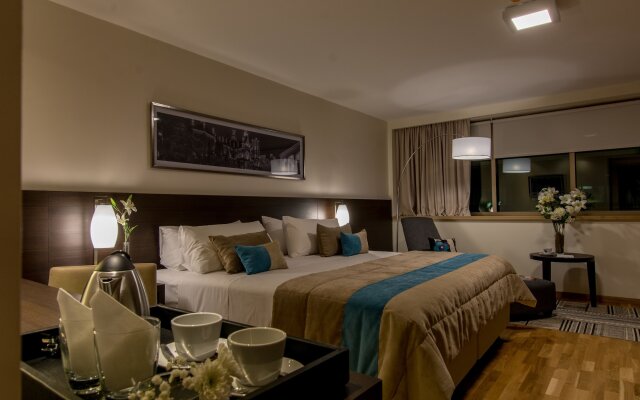 Caseros 248 Hotel