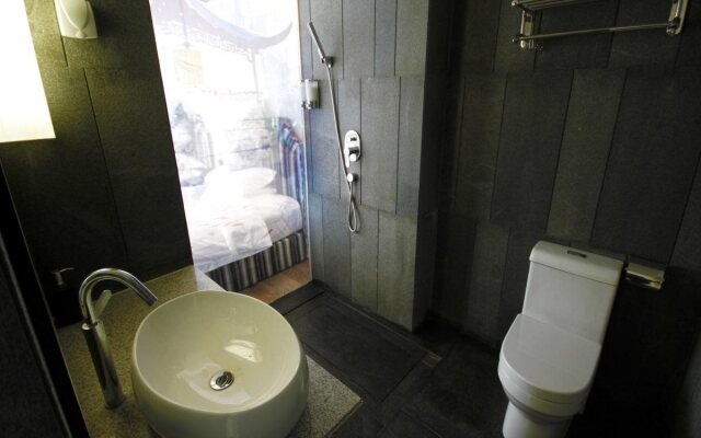 FX Hotel Fengtai Zong Bu Ji Di