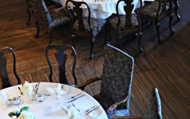 The Windermere Manor Hotel & Conference Center