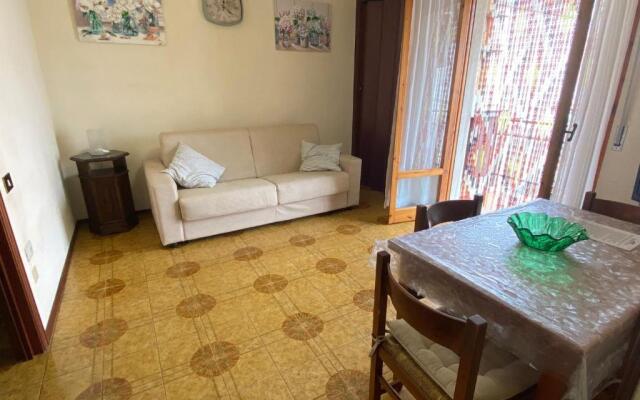 Simon’s House
