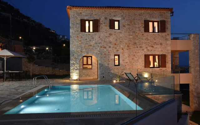 Villa Dafni Kato Verga