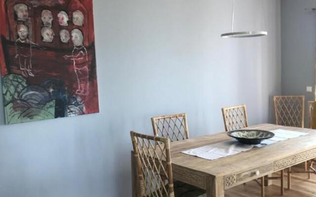 Ferienhaus mit 3 Schlafzimmern