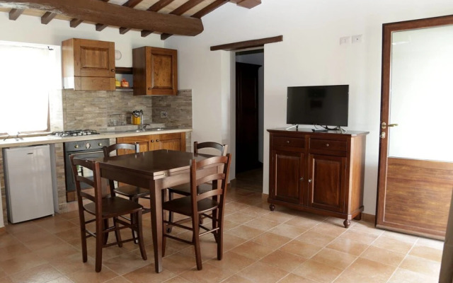 Agriturismo Podere Acqualoreto