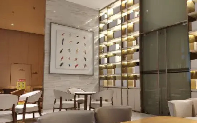 JI Hotel (Penglai Zhonglou East Road)