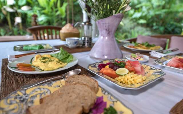 Villa Uma Anyar Ubud