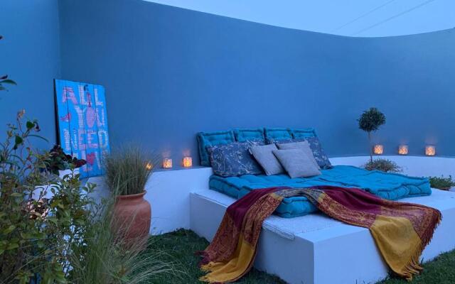 A Quinta da Estrelinha