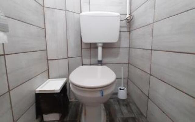 Four Rooms Apartment Central