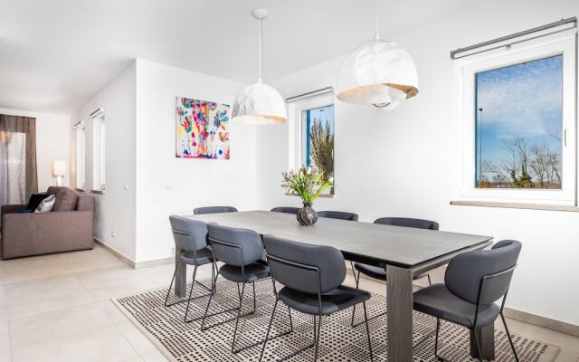 Olea Residence