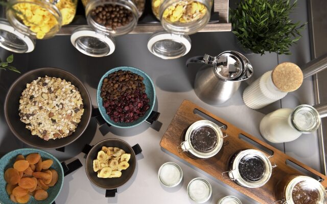 Alta Moda Fashion Hotel