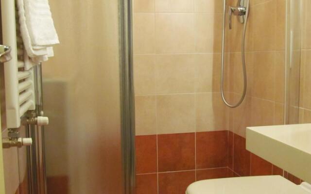 Hotel San Faustino