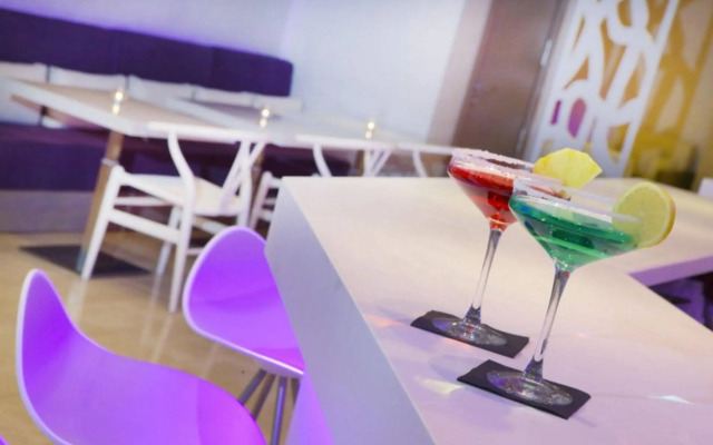 Musik Boutique Hotel