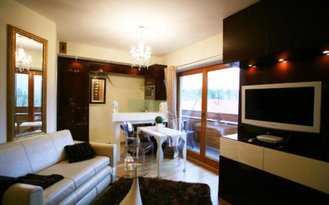 Apartament Glamour II
