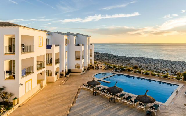 Apartamentos Blancala