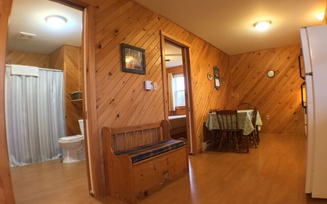 Upper Clements Cottages