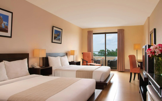 Hotel Kimberly Tagaytay