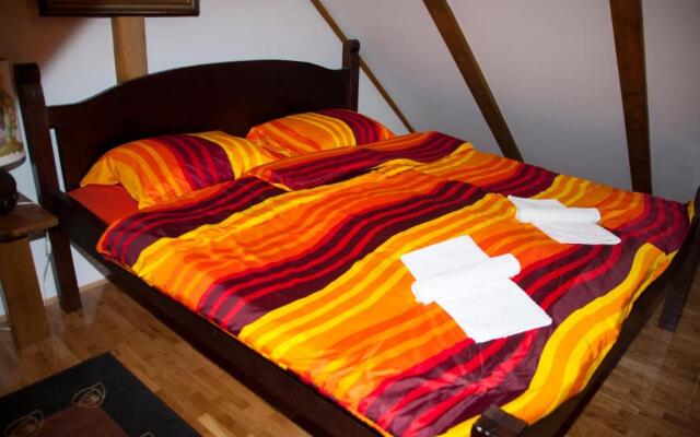 Lodge Green paradise