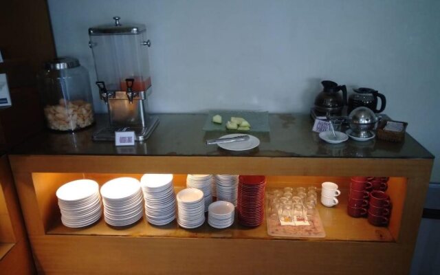 The Yani Hotel Bali
