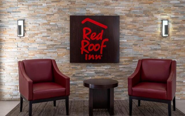 Red Roof Inn Bordentown - McGuire AFB