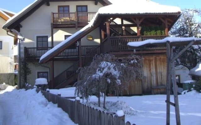 Landhaus Maximilian