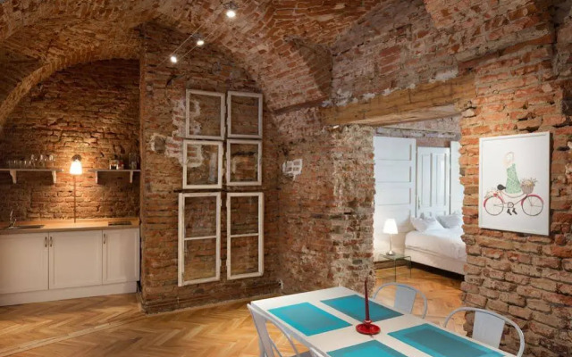 AOL Cluj Apart