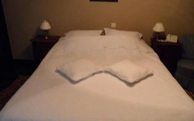 Hotel Le Vieux Logis