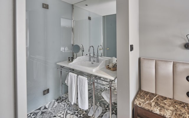 O’Artista Suites by Europe