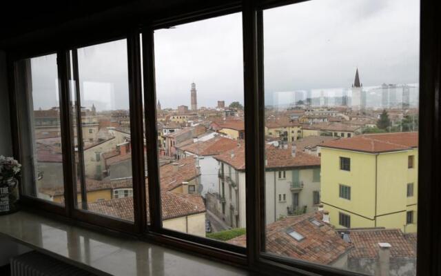B&B Aurelia Verona